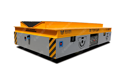 江蘇無錫江陰BWP-5噸無軌電動(dòng)平車