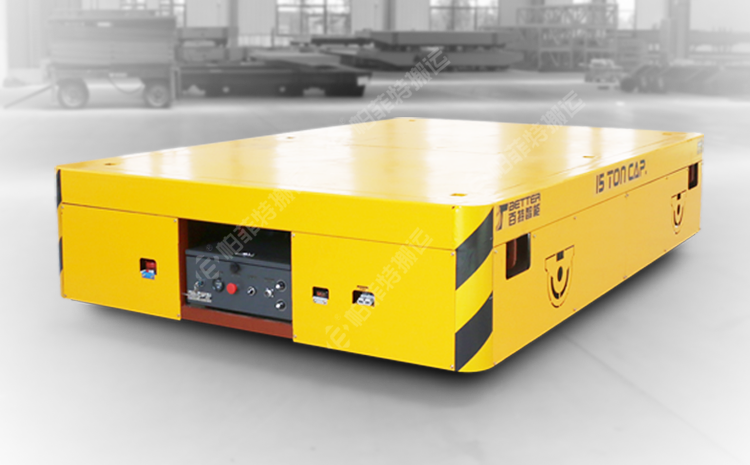 電動(dòng)平板車