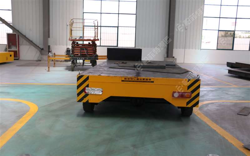 電動(dòng)平板車(chē)