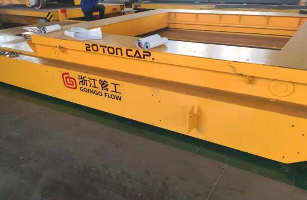 無軌電動(dòng)平車報(bào)價(jià)